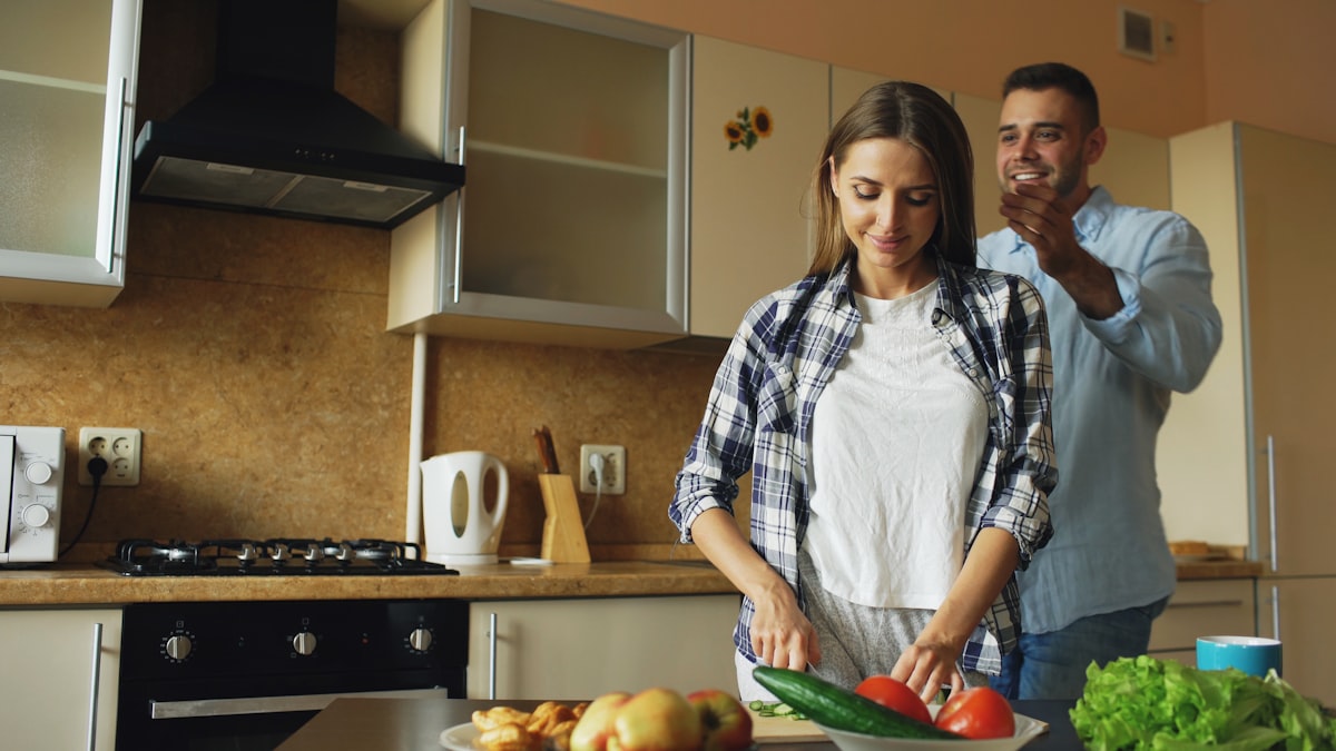 Nutrición Masculina - Guía Práctica