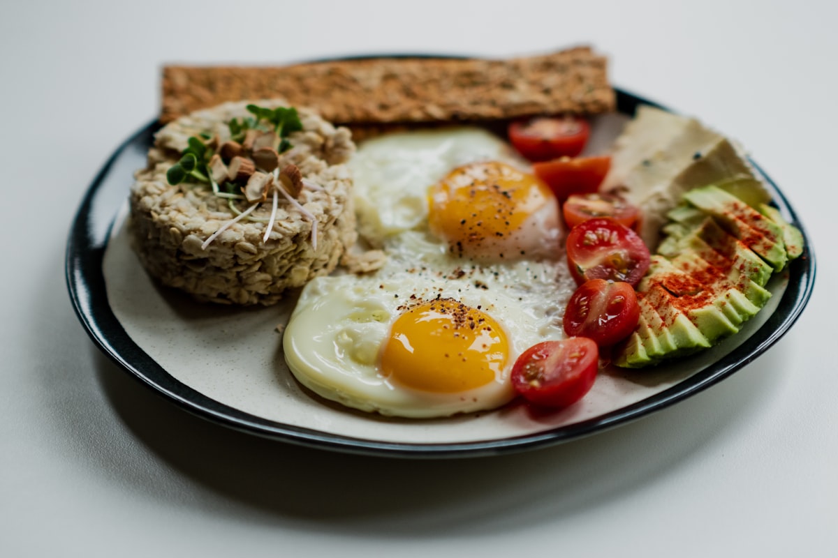 Grasas saludables para bienestar